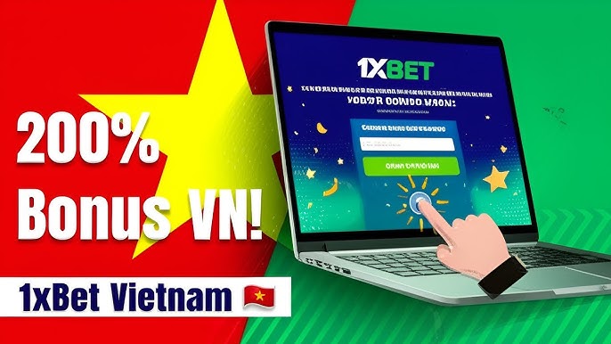 Khám Phá Thế Giới Mã Khuyến Mãi 1xbet Nổi Bật Nhất Khám Phá Thế Giới Mã Khuyến Mãi 1xbet Nổi Bật Nhất