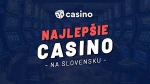 Slovenské kasína Objavte najlepšie online herne a ich výhody Slovenské kasína Objavte najlepšie online herne a ich výhody