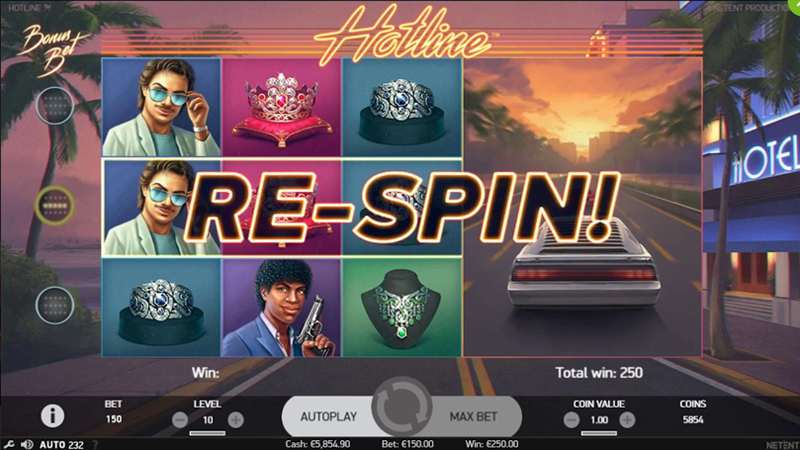 Hotline Casino – Ekscytujący Świat Gier Online Hotline Casino – Ekscytujący Świat Gier Online