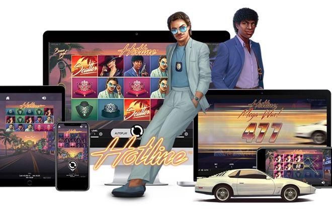 Hotline Casino – Ekscytujący Świat Gier Online Hotline Casino – Ekscytujący Świat Gier Online