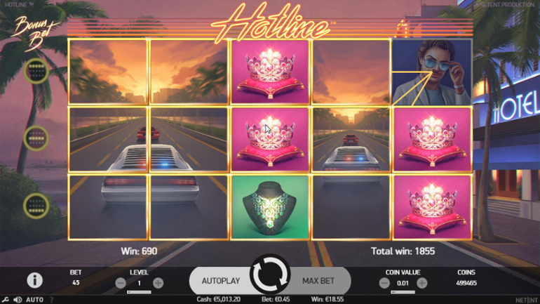 Hotline Casino login – Bezproblemowe Logowanie i Rejestracja