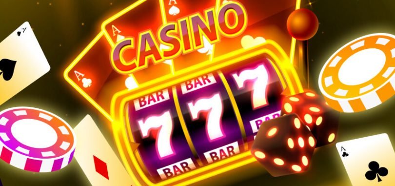 Discover the Excitement of 31Bets Casino