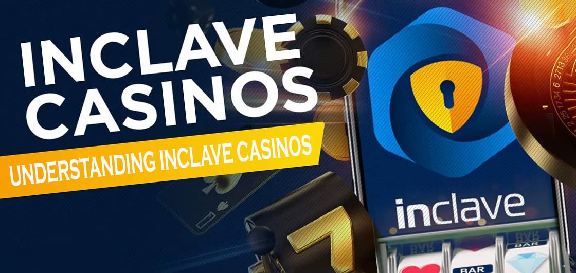Exploring the Best Inclave Casino List for Online Gaming Enthusiasts Exploring the Best Inclave Casino List for Online Gaming Enthusiasts