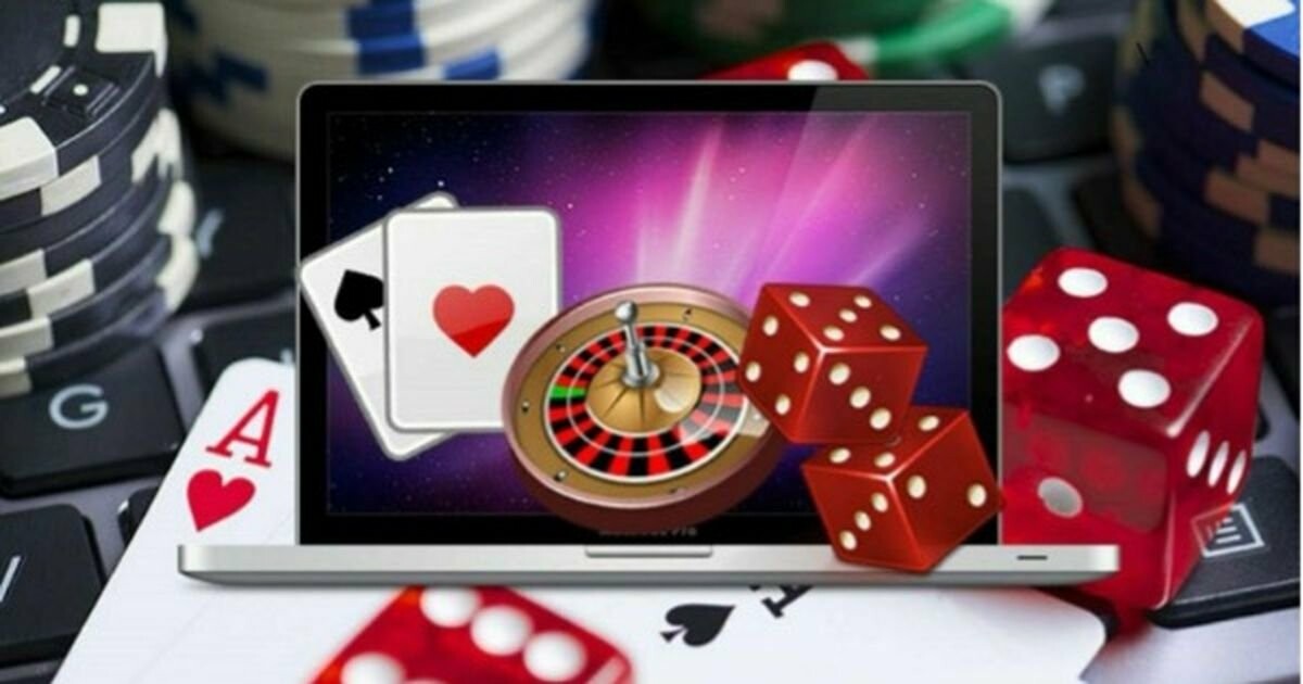 The Most Popular Online Casino A Guide to the Best Games and Bonuses The Most Popular Online Casino A Guide to the Best Games and Bonuses