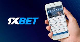 Experience the Excitement of Betting with the 1xBet App 276776487 Experience the Excitement of Betting with the 1xBet App 276776487