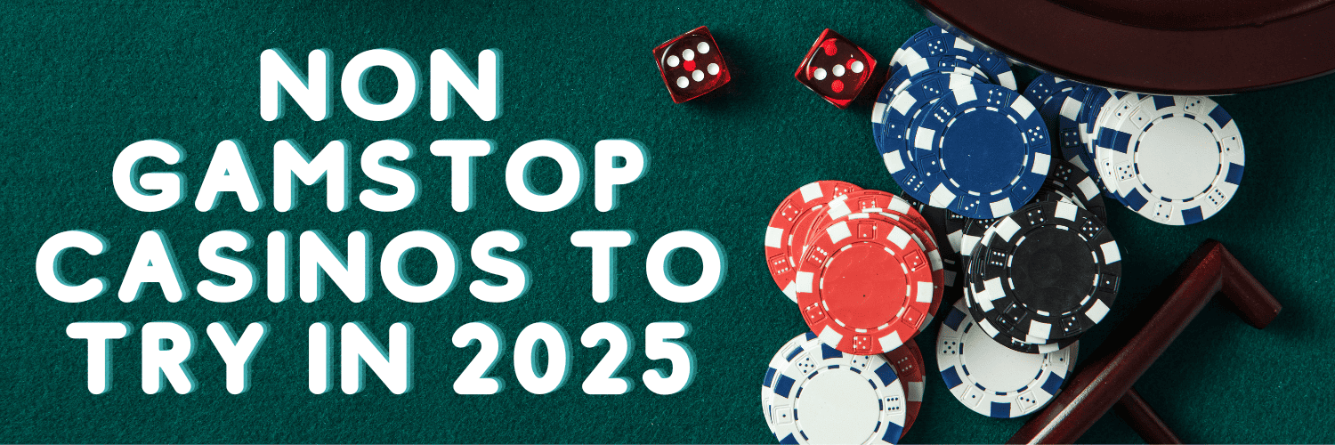 Exploring Reputable Non GamStop Casinos A Guide to Online Gaming Freedom