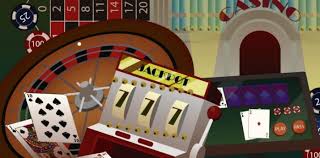 The Rise of Independent Online Casino Sites -294359373 The Rise of Independent Online Casino Sites -294359373