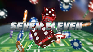 Discovering the Excitement of 711 Casino Games -2036222731 Discovering the Excitement of 711 Casino Games -2036222731