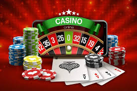 Exploring Spins House Casino & Sportsbook A Thrilling Gaming Experience Exploring Spins House Casino & Sportsbook A Thrilling Gaming Experience