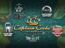 Is Captain Cooks Casino Legit A Comprehensive Review -1269892919