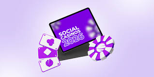 The Rising Popularity of Social Casinos A Deep Dive into Online Entertainment The Rising Popularity of Social Casinos A Deep Dive into Online Entertainment