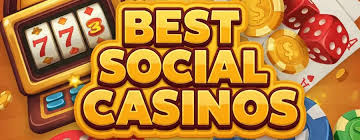 The Rising Popularity of Social Casinos A Deep Dive into Online Entertainment The Rising Popularity of Social Casinos A Deep Dive into Online Entertainment