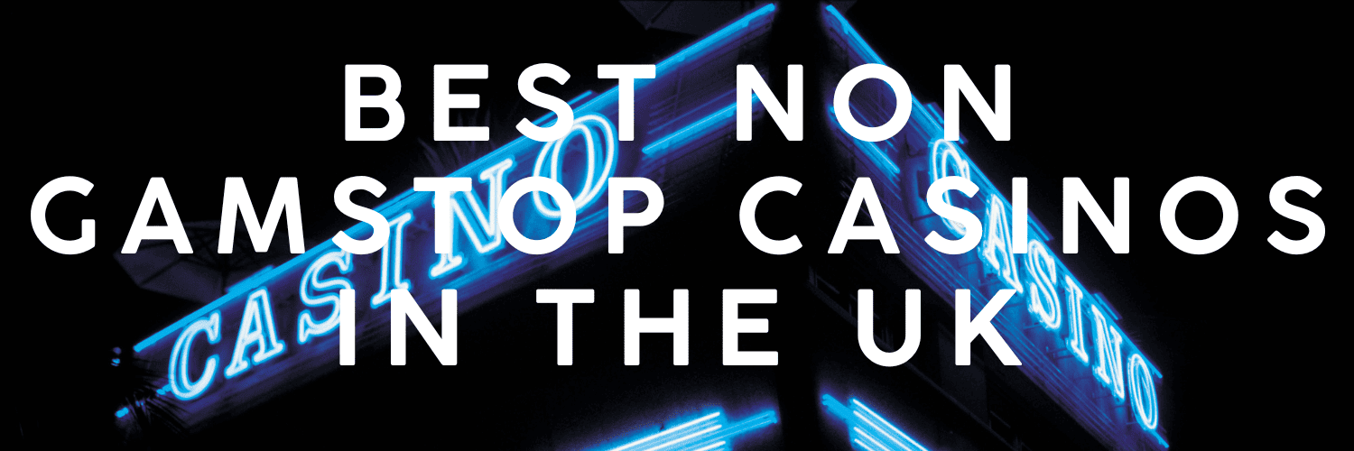 Explore Casinos in the UK Not on Gamstop
