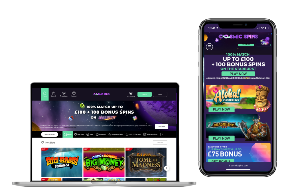 Explore the Best Cosmic Spins Sister Sites for Stellar Gaming Explore the Best Cosmic Spins Sister Sites for Stellar Gaming