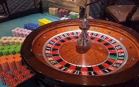 Exploring Live Roulette Is It Really Not Affected by External Factors Exploring Live Roulette Is It Really Not Affected by External Factors