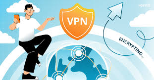 Как подключить VPN для безопасного серфинга в интернете