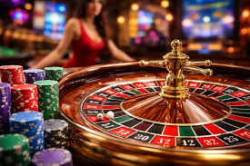 Online Roulette i Danmark Alt Hvad Du Behov at Vide