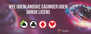 Opdag Dansk Casino Uden ROFUS Spil Ansvarligt og Afgør Selv Opdag Dansk Casino Uden ROFUS Spil Ansvarligt og Afgør Selv