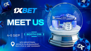 1xBet Malaysia Betting Your Ultimate Guide -1209099168 1xBet Malaysia Betting Your Ultimate Guide -1209099168