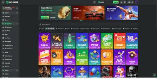 BC.Game ES Login Your Gateway to Exciting Online Gaming 1695597050