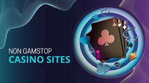 Discover Non GamStop UK Casino Sites for Unrestricted Gaming Discover Non GamStop UK Casino Sites for Unrestricted Gaming