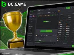 Discover the Excitement of BC.Game Indonesia