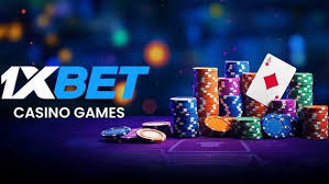 Experience Excitement at 1xbet Indo Official Site