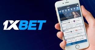 Explore the 1xbet APP The Ultimate Betting Experience -1025055980