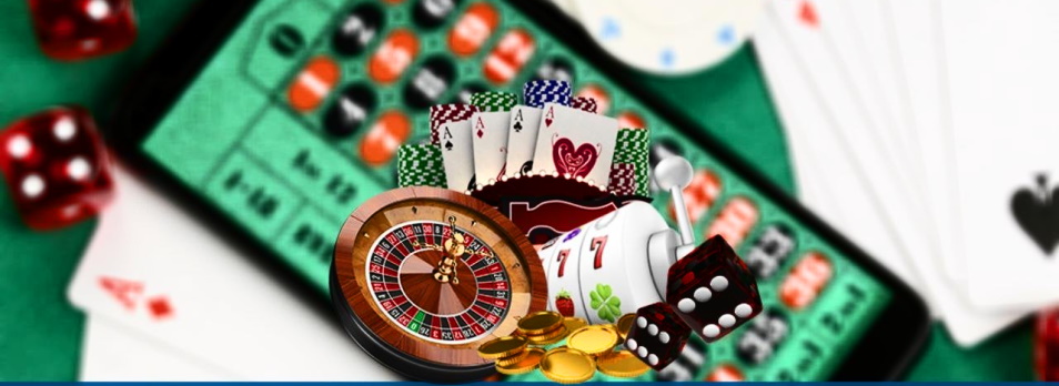 Explore the World of Casinos Not on GamStop UK Explore the World of Casinos Not on GamStop UK