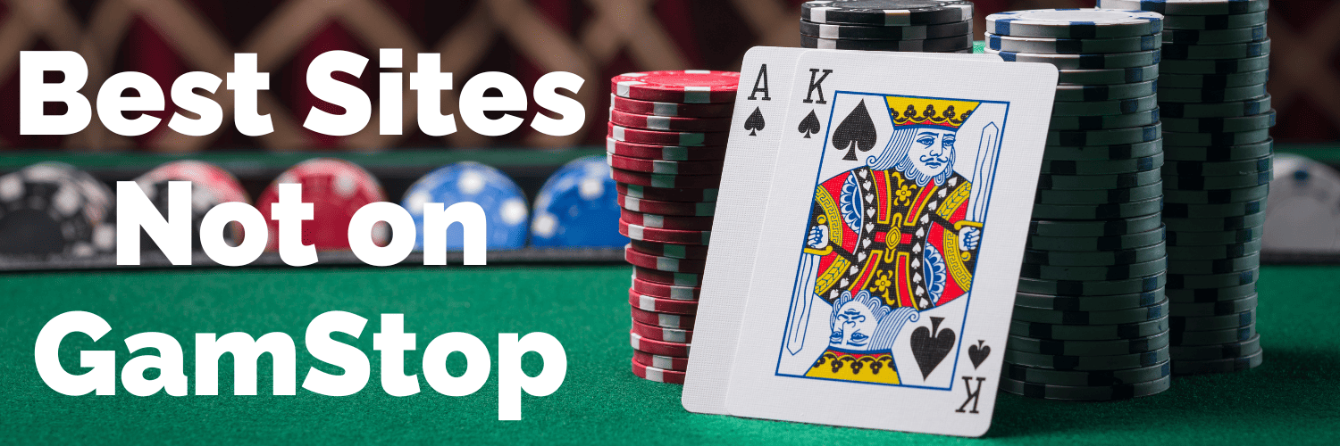 Explore the World of Casinos Not on GamStop UK Explore the World of Casinos Not on GamStop UK