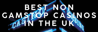 Explore the World of Casinos Not on GamStop UK Explore the World of Casinos Not on GamStop UK