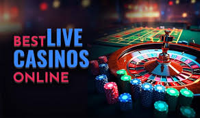 The Fascinating World of Online Casino Roulette A Gambler's Paradise The Fascinating World of Online Casino Roulette A Gambler's Paradise