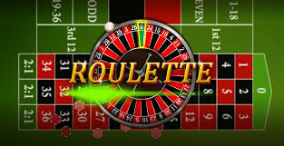 The Fascinating World of Online Casino Roulette A Gambler's Paradise The Fascinating World of Online Casino Roulette A Gambler's Paradise