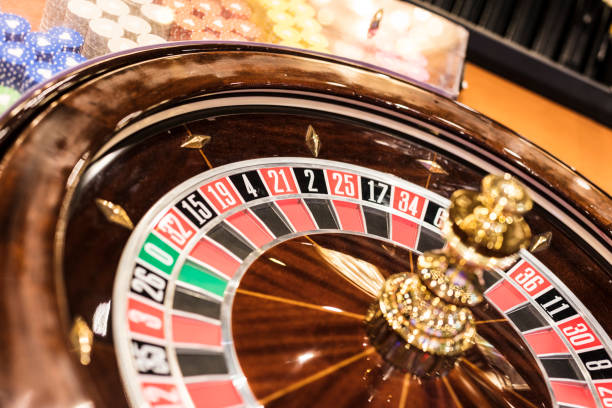 The Impact of Non-Gamstop Online Roulette A Comprehensive Guide The Impact of Non-Gamstop Online Roulette A Comprehensive Guide