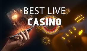The Ultimate Guide to the Best Online Casino Live Roulette