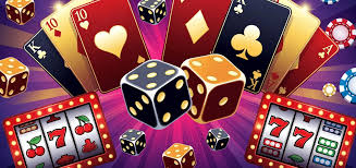 Top Online Casino Objevte Nejlepší Místa pro Hraní Top Online Casino Objevte Nejlepší Místa pro Hraní