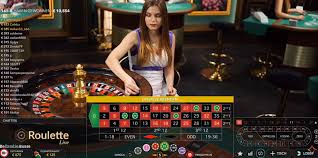Ultimate Guide to Online Live Roulette for Real Money -222489199