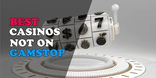 Why Evolution Gaming is Thriving Outside of GamStop Why Evolution Gaming is Thriving Outside of GamStop