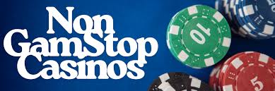 Why Evolution Gaming is Thriving Outside of GamStop Why Evolution Gaming is Thriving Outside of GamStop