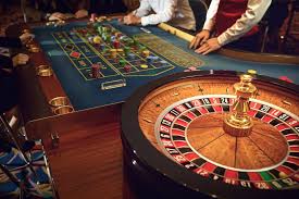 Winning Big Tips for Playing Casino Roulette with Real Money