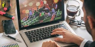 Νέα Casino Μάθετε τα Νέα και τις Τάσεις της Βιομηχανίας