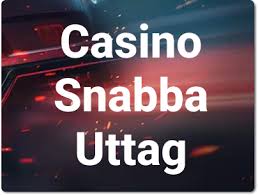 Casino med bäst utdelning - Hitta de mest lönsamma spelalternativen