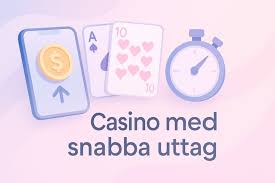 Casino med bäst utdelning - Hitta de mest lönsamma spelalternativen