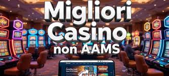 Casinò Online Senza Documenti Giocare in Sicurezza e Semplicità