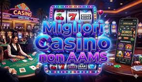 Casinò Online Senza Documenti Giocare in Sicurezza e Semplicità