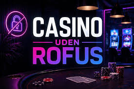 Casino uden MitID i Danmark Muligheder og Sikkerhed