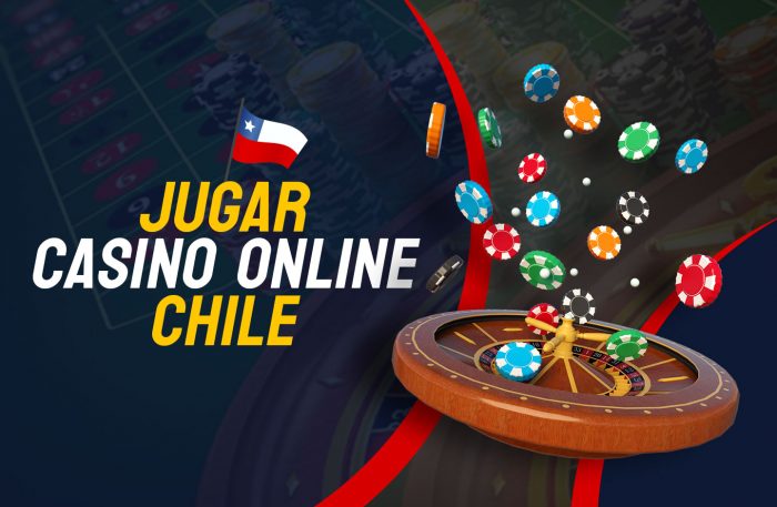Casinos Online Seguros Protección y Confianza para Apostar Casinos Online Seguros Protección y Confianza para Apostar