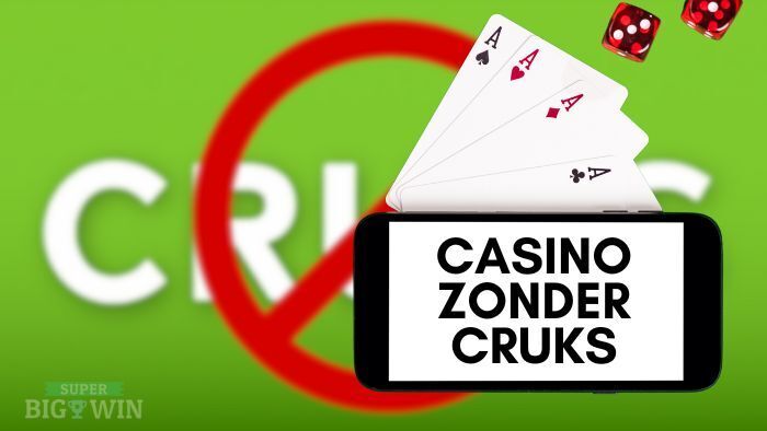 De Voordelen van Geen CRUKS Casino's 502865723 De Voordelen van Geen CRUKS Casino's 502865723