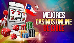 Descubre los Mejores Casinos Online en Chile para 2023 Descubre los Mejores Casinos Online en Chile para 2023