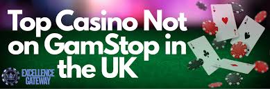 Discover Gambling Sites That Are Not Blocked Discover Gambling Sites That Are Not Blocked